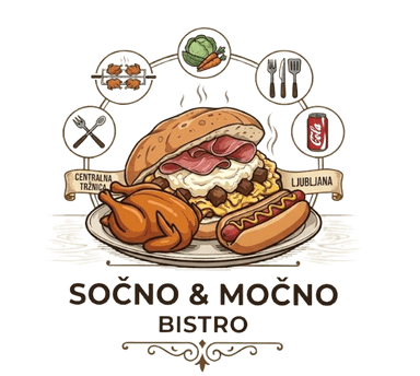 Sočno & Močno